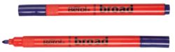 Berol Colourbroad Purple Pack of 12
