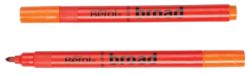 Berol Colourbroad Orange Pack of 12