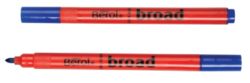 Berol Colourbroad Dark Blue Pack of 12