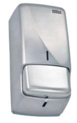 Satin Soap Dispenser