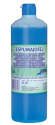 Concentrated Foam Soap 1 Litre