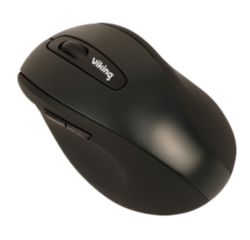 Ativa Wireless Optical AT 2509 Mouse 