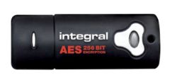Integral GB Crypto 32GB Flash Drive 