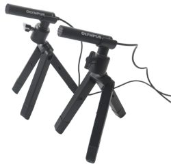 Olympus ME 30W Conference Kit