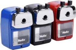 Helix Desktop Sharpener