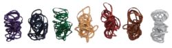Fantasia 7 x 3m Assorted