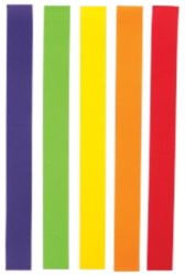 Paper Chains Bumper Pack 2 x 20cm 300 Strips Per Pack