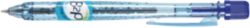 Pilot B2P Ballpoint Pens Blue Pack of 10 