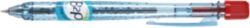 Pilot B2P Ballpoint Pens Red Pack of 10 