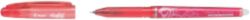 Pilot Hi Tecpoint Erasable Rollerball Pens Red Pack of 12