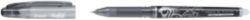 Pilot Hi Tecpoint Erasable Rollerball Pens Black Pack of 12