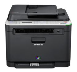 Samsung CLX 3185FW Colour Wireless Multifunction Laser Printer