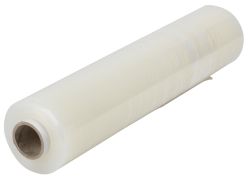 Office Depot Blown Stretch Film Wrap Clear 17 micron 400mmx300m 