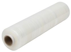 Office Depot Blown Stretch Film Wrap Clear 20 micron 400mmx300m 