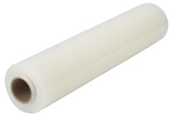 Office Depot Blown Stretch Film Wrap Clear 20 micron 500mmx300m 
