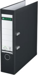 Leitz 180 Degree Lever Arch File Black