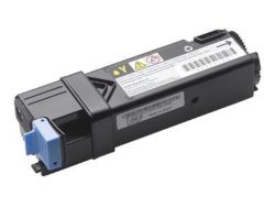 Dell 593 10260 Yellow Toner Cartridge For 1320C