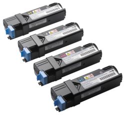 Dell 593 10258 Black Laser Toner Cartridge For 1320C