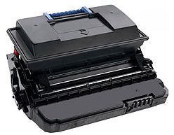 Dell 593 10332 Black Laser Toner Cartridge For 5330