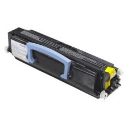 Dell 593 10042 Black Laser Toner Cartridge For 1700N 1710N