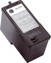 Dell 592 10314 Hi Yield Black Inkjet Cartridge For V305