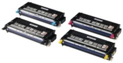 Dell 593 10169 Black Toner Cartridge For 3110CN 3115CN