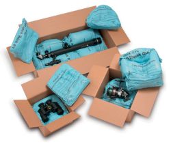 Sealed Air Instapak Starter kit Pack of 16