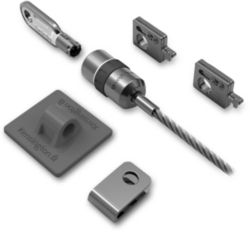 Kensington Desktop Peripherals Locking Kit
