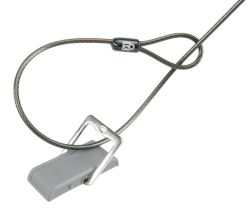 Kensington Anchor Point Desk Mount