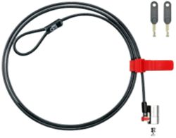 Kensington Clicksafe Keyed Laptop Lock