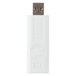 Ativa E USB 4G Flash Drive