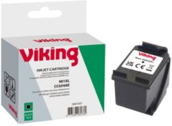 Office Depot Compatible HP 901XL Ink Cartridge Black CC654AE