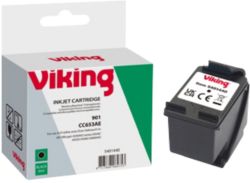 Office Depot Compatible HP CC653AE Ink Cartridge Black 