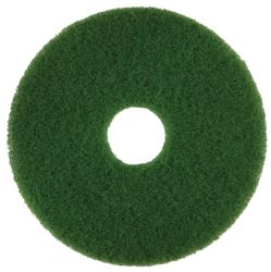 Maxima Floor Pads 16 Green Pack of 5