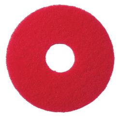 Maxima Floor Pads 13 Red Pack of 5