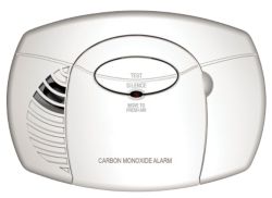 Carbon Monoxide Alarm