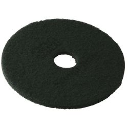 3M Floor Pads 17 Green Pack of 5