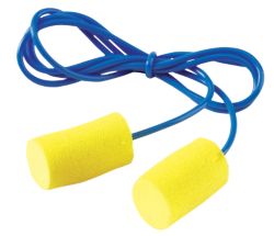 3M Ear Plugs Corded 200 BX