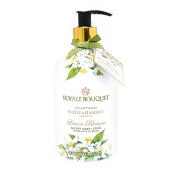 Baylis Harding Lemon Blossom Luxury Hand Lotion 500ml