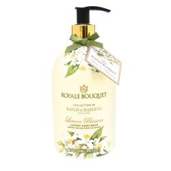 Baylis Harding Lemon Blossom Luxury Hand Wash 500ml