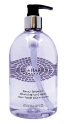 Baylis Harding French Lavender Hand Wash 500ml