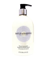 Baylis Harding French Lavender Hand Cream 500ml