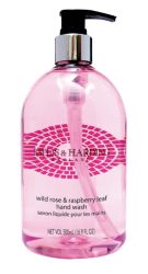 Baylis Harding Wild Rose and Raspberry Hand Wash 500ml