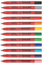 Berol Colourbroad Colouring Pens Assorted Classpack of 288