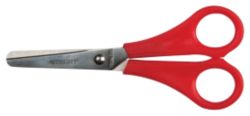 School Scissors Right Hand 12 Pk