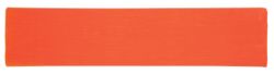 Crepe Paper 762 x 508mm Orange