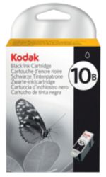Kodak 10B Black Printer Ink Cartridge 