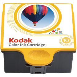 Kodak 10C Colour Printer Ink Cartridge 