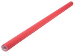 Fadeless Extra Wide Art Paper Roll Red