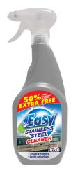 Easy Stainless Steel Cleaner 750ml
